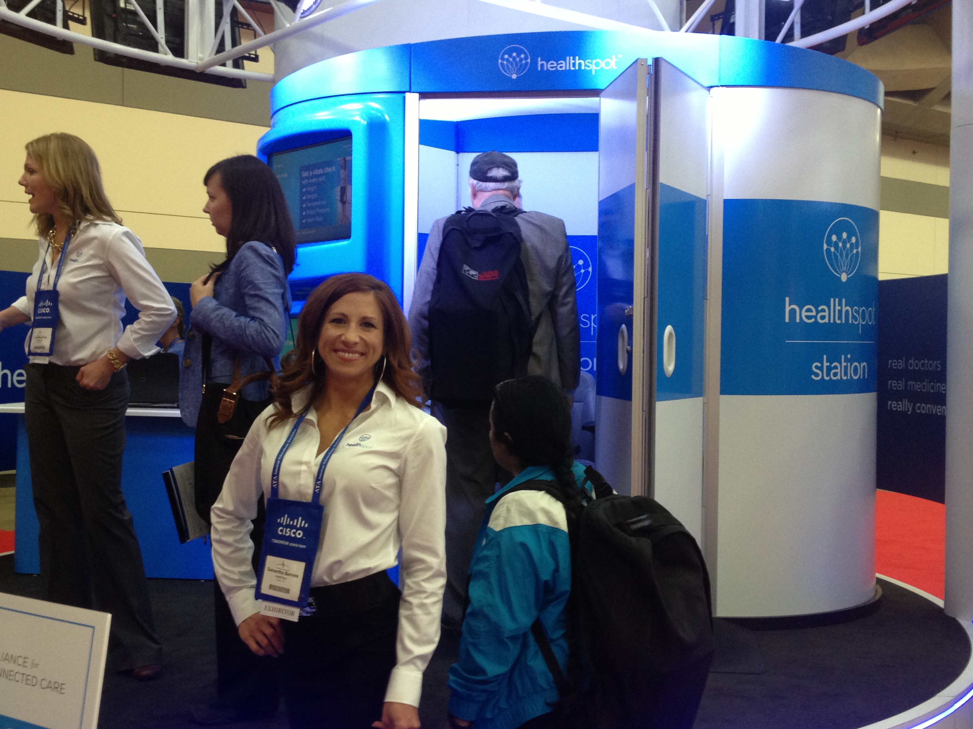 telemed show