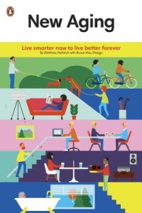 new aging book